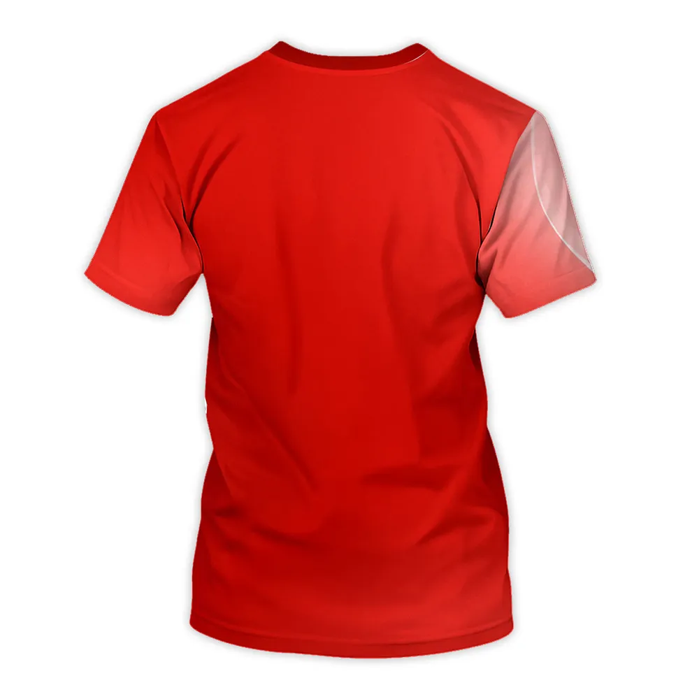 Printed Classic Tee Personalized Class Of A 2026 2027 2028 2029 Graduate Photo Shirt, Unique Graduation Gift - Image 7