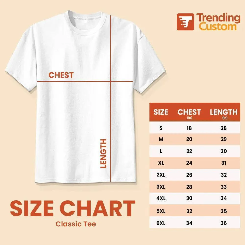Exclusive 'Cool Grandma Club' Tee - Custom Chic Gift for the Trendsetting Grandma - Image 7
