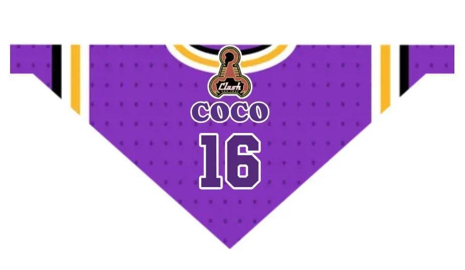 Personalized Pet Bandana - Custom Pet Saliva Towel, Dog Gift, Custom Gifts for Dog Lovers - Image 3
