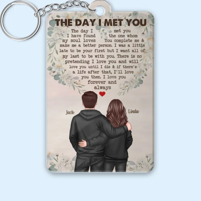 We're a Team Personalized Couple Poster - Perfect Gift for Lovers, Anniversaries, Valentine's Day, and Weddings - Image 7