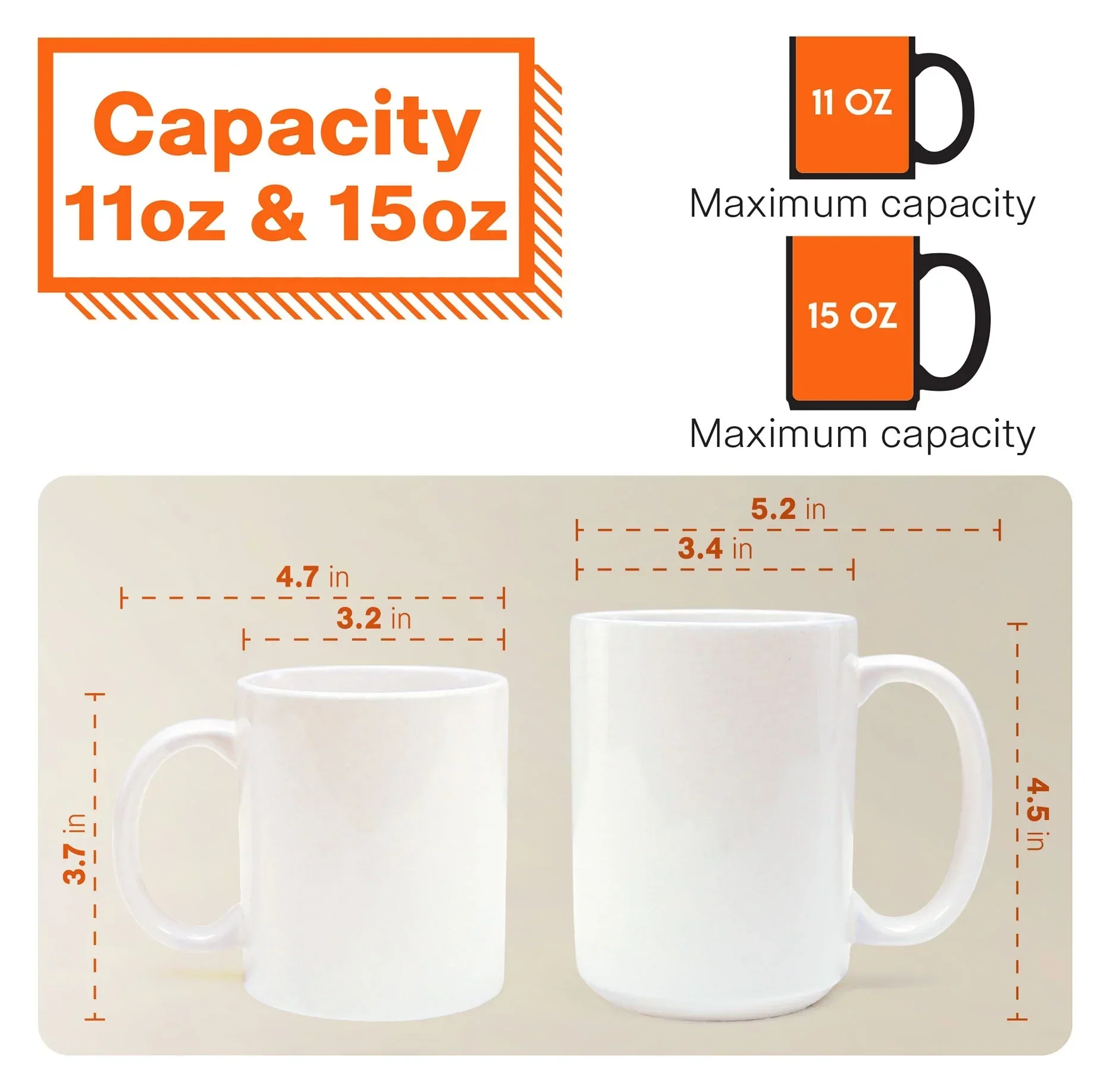 Personalized Cat Mum Mug – Customizable Cat Design for Your Beloved Feline Family - Image 7