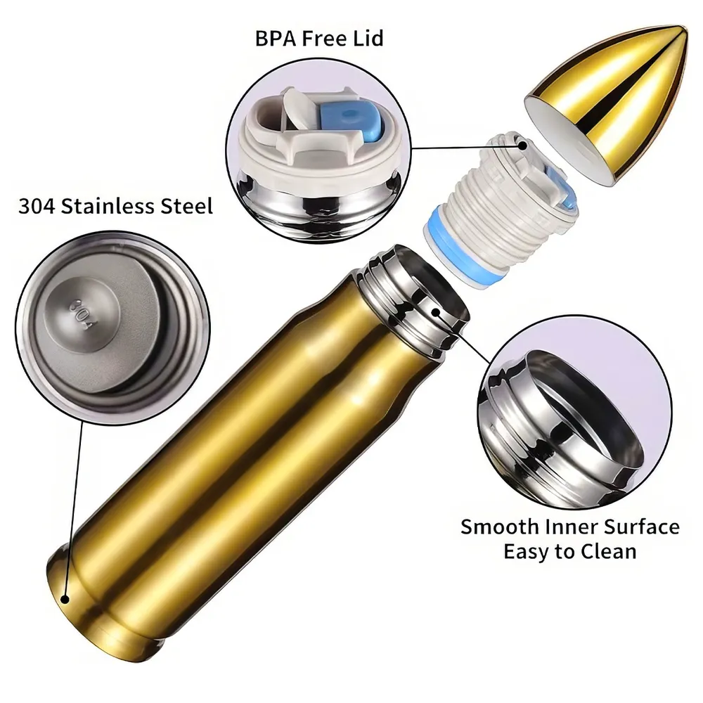 “Best Papa Ever” Bullet Tumbler – Personalized Fist-Bump Names, Father’s Day Gift - Image 9